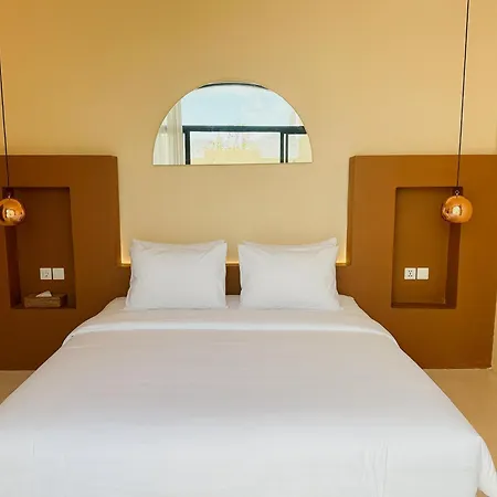 Noah Village Bali