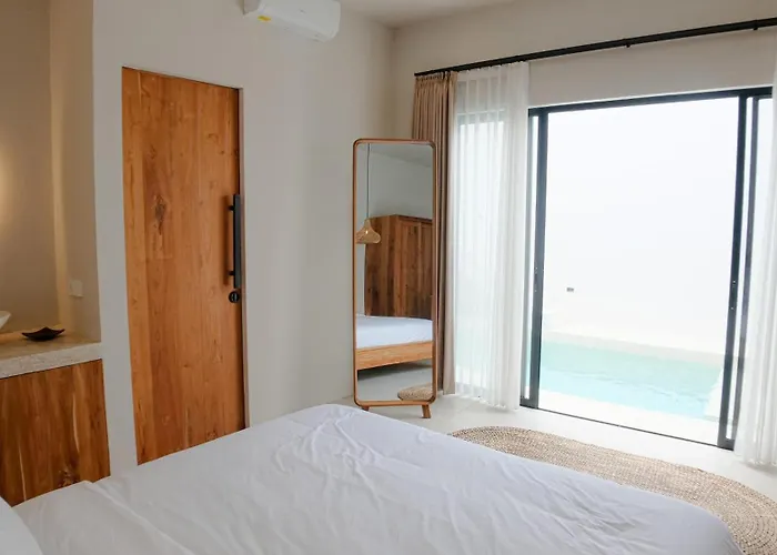 Noah Village Bali
