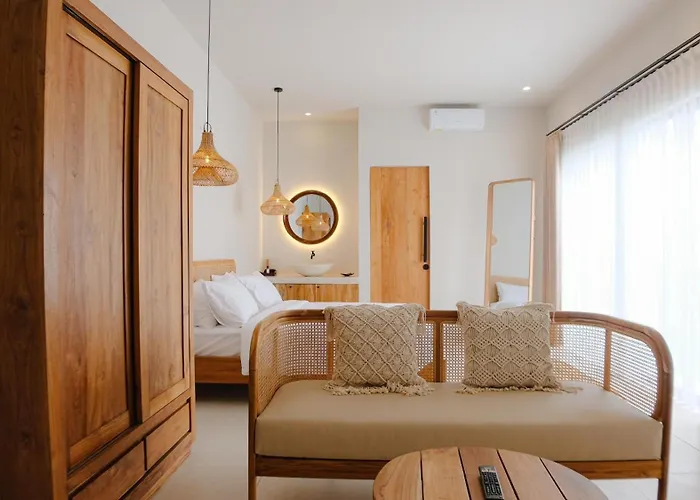 Noah Village Bali Villa *