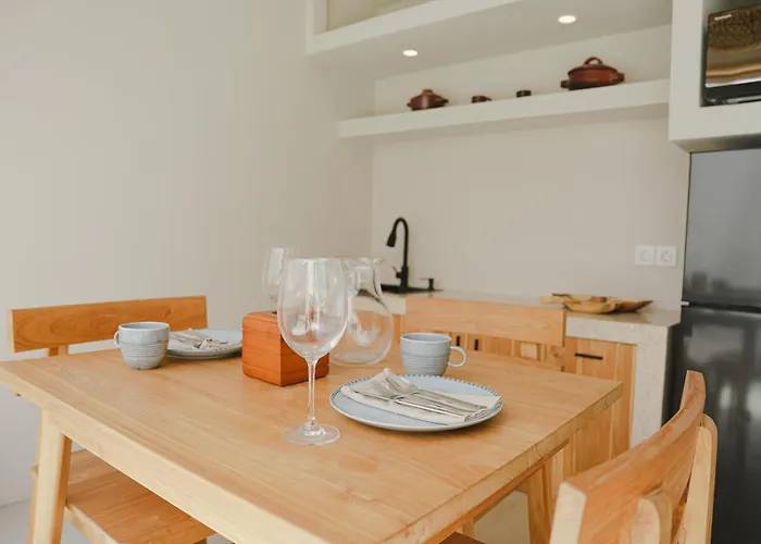 Noah Village Bali Villa Jimbaran (Bali)