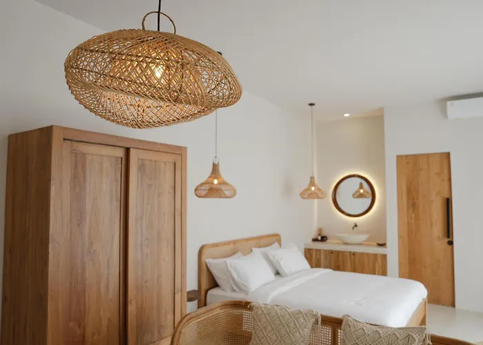 Noah Village Bali Villa Jimbaran (Bali)