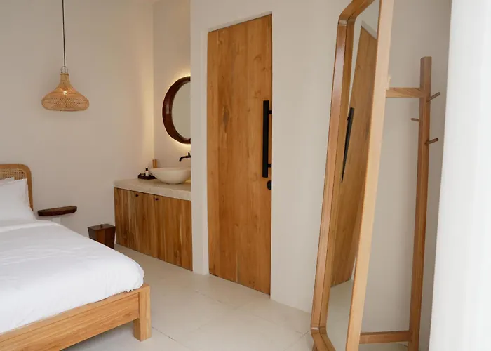 Noah Village Bali Villa