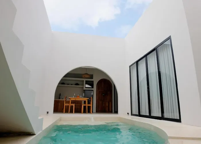 Noah Village Bali Jimbaran (Bali)