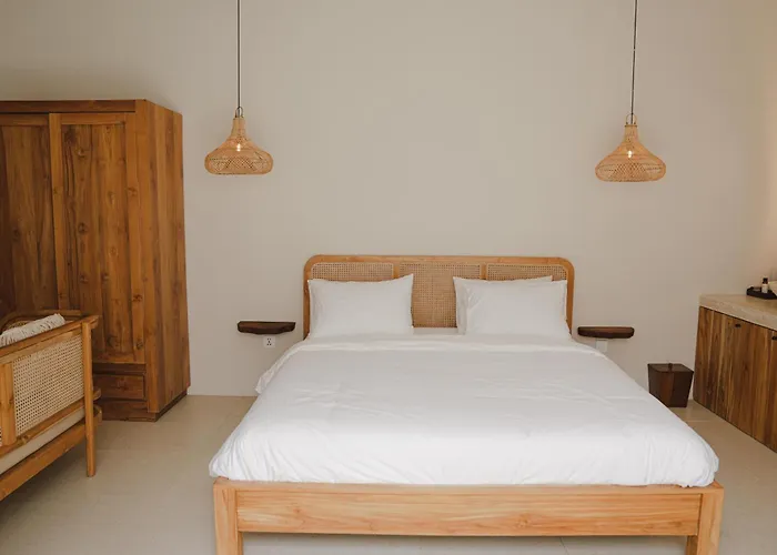 Villa Noah Village Bali