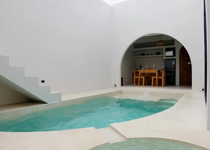 Noah Village Bali Villa Jimbaran (Bali)