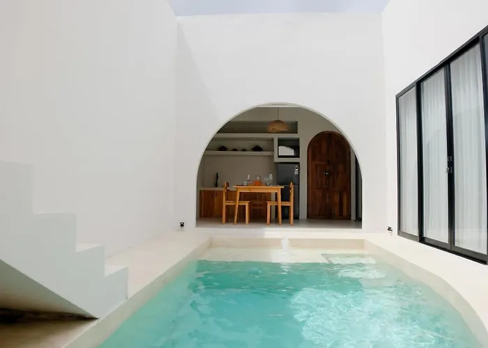 Noah Village Bali