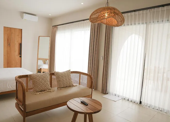 Noah Village Bali Villa