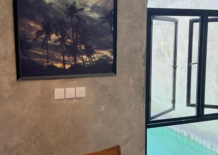 Villa Noah Village Bali *