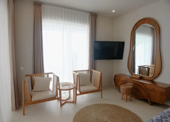 Noah Village Bali Villa Jimbaran (Bali)