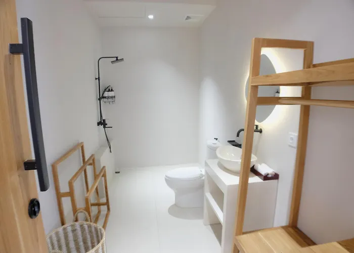 Villa Noah Village Bali Jimbaran (Bali)