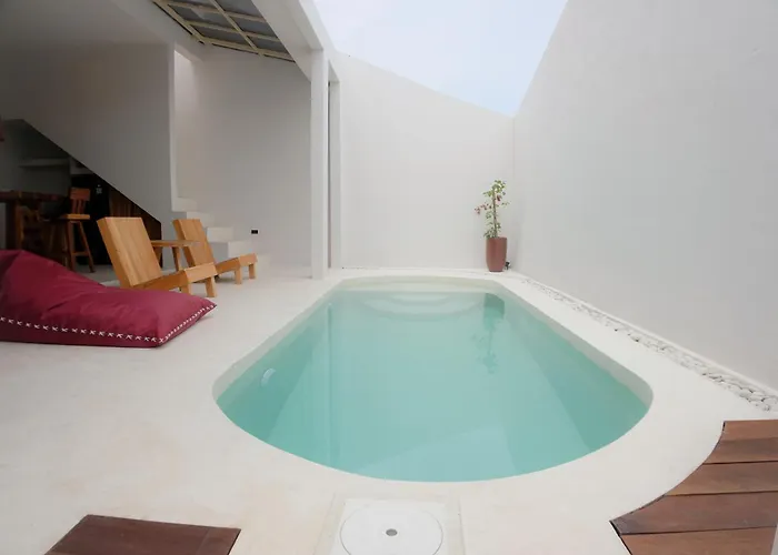 Noah Village Bali Villa *