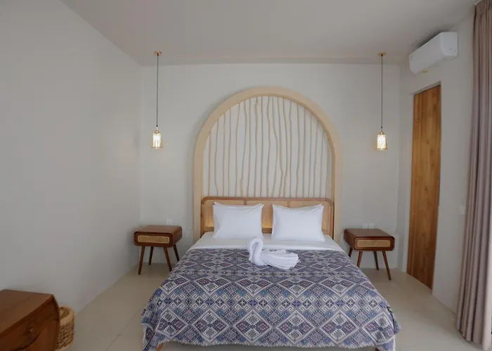 Noah Village Bali Villa Jimbaran (Bali)