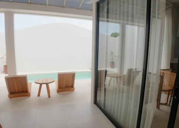 Villa Noah Village Bali Jimbaran (Bali)