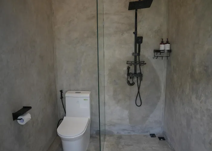 Noah Village Bali Villa
