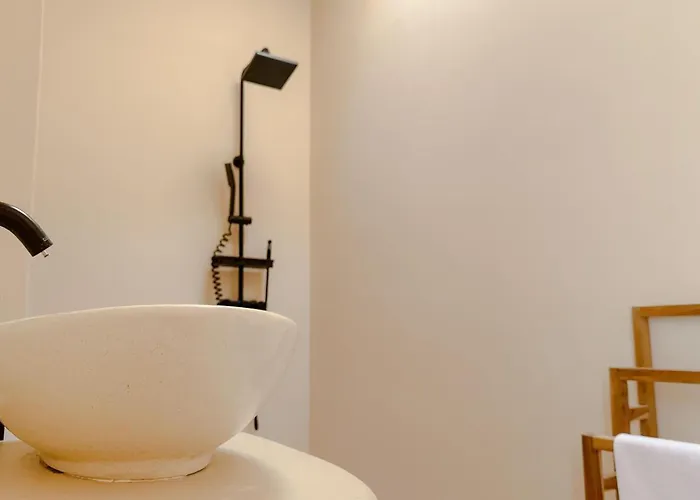 Villa Noah Village Bali