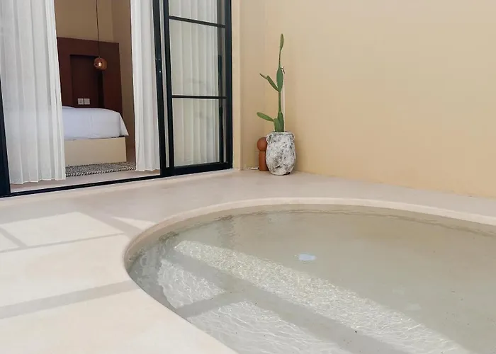 Noah Village Bali Villa Jimbaran (Bali)