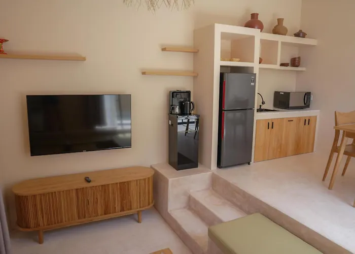 Villa Noah Village Bali