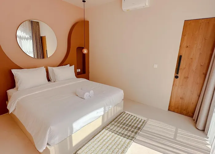 Villa Noah Village Bali *
