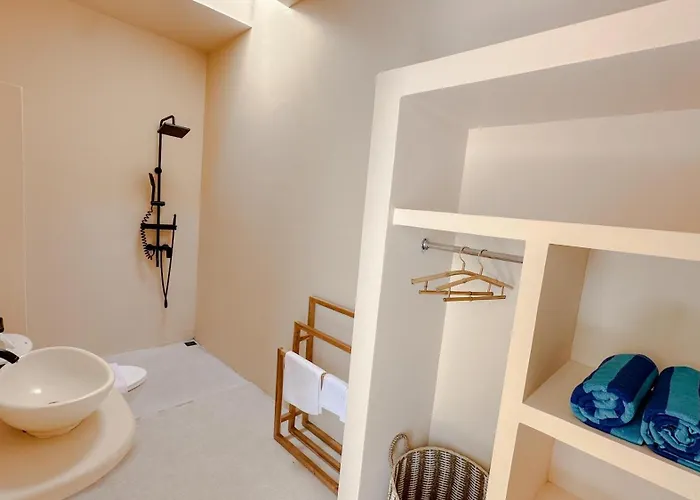 Noah Village Bali Villa Jimbaran (Bali)