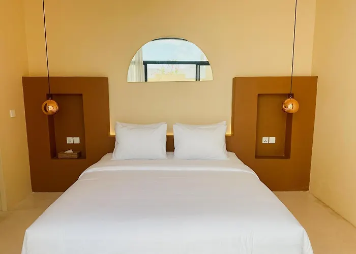 Noah Village Bali